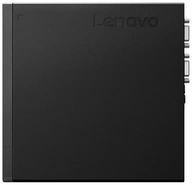 Lenovo ThinkCentre M920q Tiny stationär mini-dator (svart)