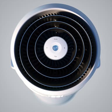 Electrolux Well P7 portabel luftkonditionering WP71-265WT