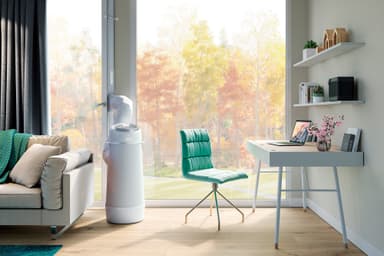 Electrolux Well P7 portabel luftkonditionering WP71-265WT