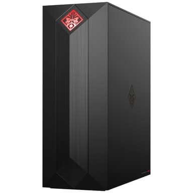 HP Omen Obelisk 875-0098n stationär dator gaming