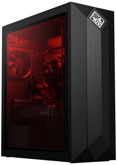 HP Omen Obelisk 875-0098n stationär dator gaming