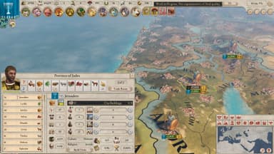Imperator: Rome - PC Windows,Mac OSX,Linux