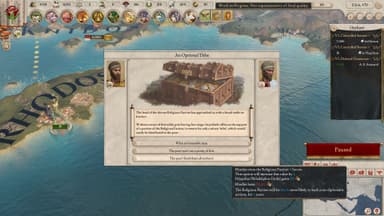 Imperator: Rome - PC Windows,Mac OSX,Linux