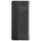 Huawei P30 Pro Smart View flipfodral (svart)