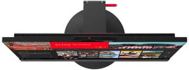 Lenovo ThinkCentre M920z AIO stationär allt-i-ett-dator (svart)