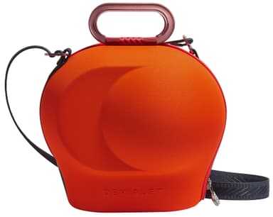 Devialet Phantom II Cocoon fodral (orange)