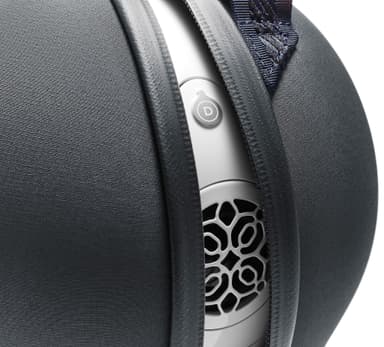 Devialet Phantom II Cocoon fodral (grå)