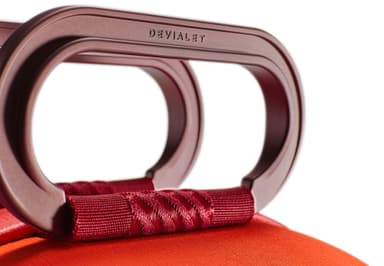 Devialet Phantom II Cocoon fodral (orange)