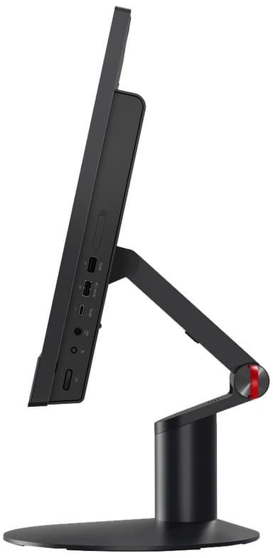 Lenovo ThinkCentre M920z AIO stationär allt-i-ett-dator (svart)