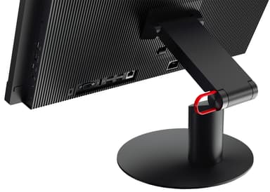Lenovo ThinkCentre M920z AIO stationär allt-i-ett-dator (svart)