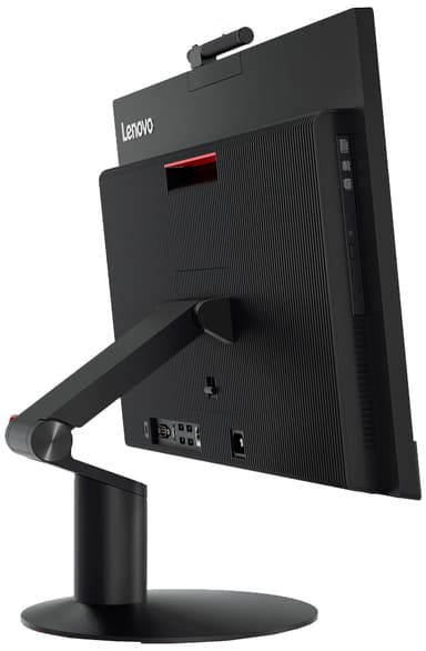 Lenovo ThinkCentre M920z AIO stationär allt-i-ett-dator (svart)