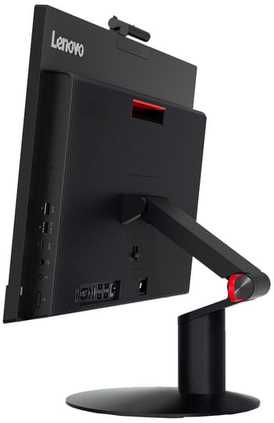 Lenovo ThinkCentre M920z AIO stationär allt-i-ett-dator (svart)