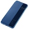 Huawei P30 Lite Smart View flipfodral (blå)