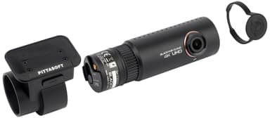Blackvue DR900S-2CH dubbel bikamera