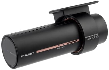 Blackvue DR900S-2CH dubbel bikamera