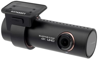 Blackvue DR900S-2CH dubbel bikamera