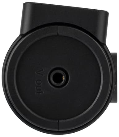Blackvue  DR590-2CH tvåkanals bilkamera