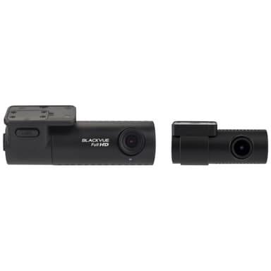 Blackvue  DR590-2CH tvåkanals bilkamera