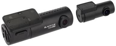 Blackvue  DR590-2CH tvåkanals bilkamera