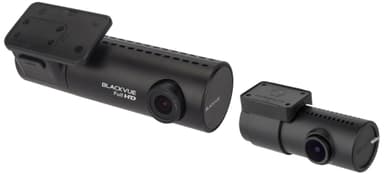 Blackvue  DR590-2CH tvåkanals bilkamera