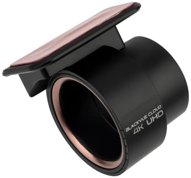 Blackvue DR900S-2CH dubbel bikamera