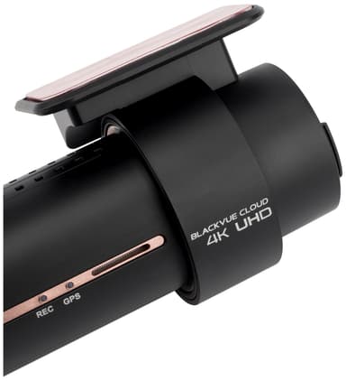 Blackvue DR900S-2CH dubbel bikamera