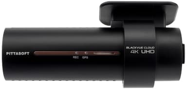 Blackvue DR900S-2CH dubbel bikamera