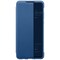 Huawei P30 Lite Smart View flipfodral (blå)