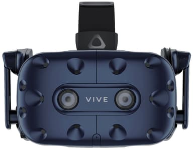 HTC Vive Pro startkit