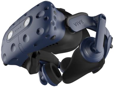 HTC Vive Pro startkit
