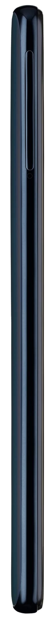 Samsung Galaxy A40 smartphone (svart)