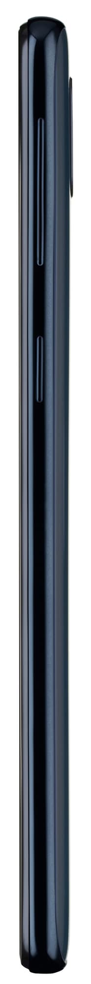 Samsung Galaxy A40 smartphone (svart)