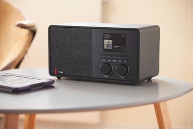 Pinell Supersound 301 DAB+/FM-radio