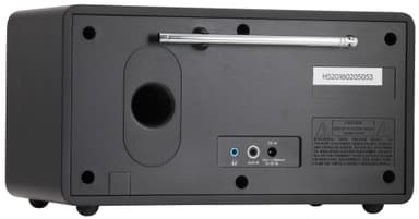 Pinell Supersound 301 DAB+/FM-radio