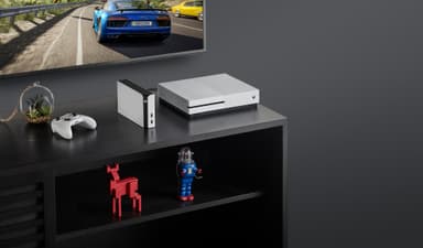 Seagate Game Drive Hub för Xbox One 8 TB HDD