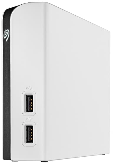 Seagate Game Drive Hub för Xbox One 8 TB HDD