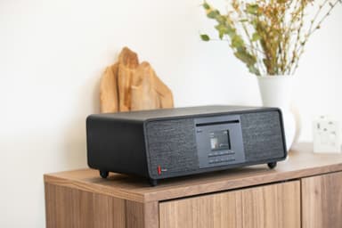 Pinell Supersound 701 DAB+/FM-radio