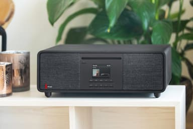 Pinell Supersound 701 DAB+/FM-radio