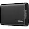 PNY Elite bärbar SSD 480 GB