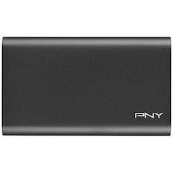 PNY Elite bärbar SSD 480 GB
