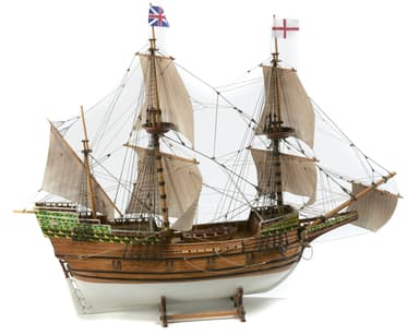 Billing Boats - Mayflower