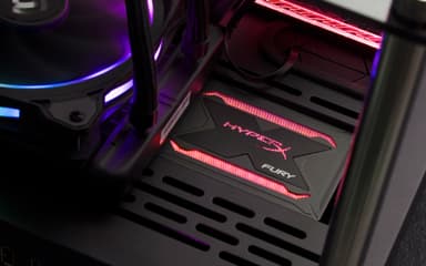 HyperX Fury 2.5" SSD (960 GB)