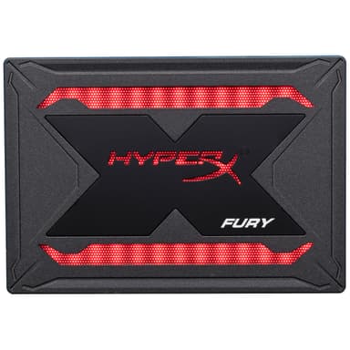 HyperX Fury 2.5" SSD (960 GB)