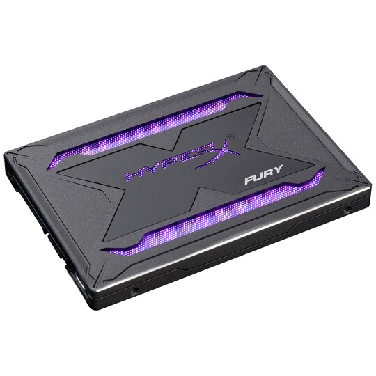 HyperX Fury 2.5" SSD (240 GB)