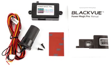 Blackvue Power Magic Pro