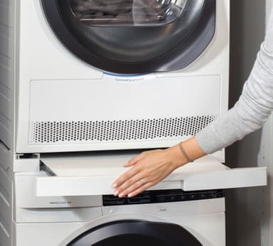 Electrolux monteringsram STA9GW