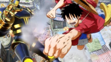 ONE PIECE World Seeker Deluxe Edition - PC Windows