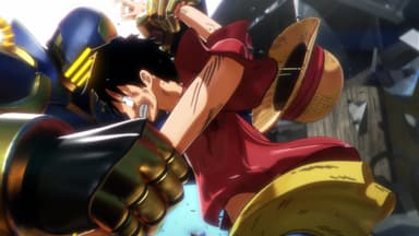 ONE PIECE World Seeker Deluxe Edition - PC Windows