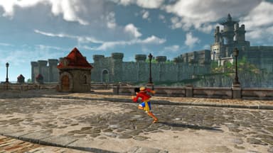 ONE PIECE World Seeker Deluxe Edition - PC Windows