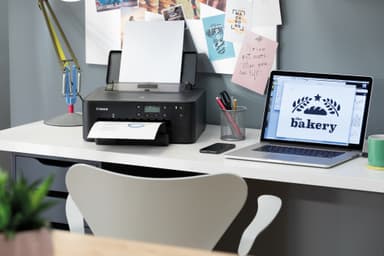 Canon Pixma TS705 färg-bläckstråleskrivare